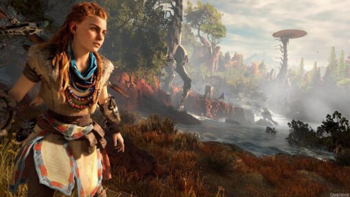 Horizon Zero Dawn PC Game 5