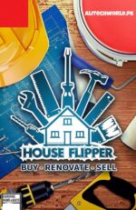 House Flipper PC Game