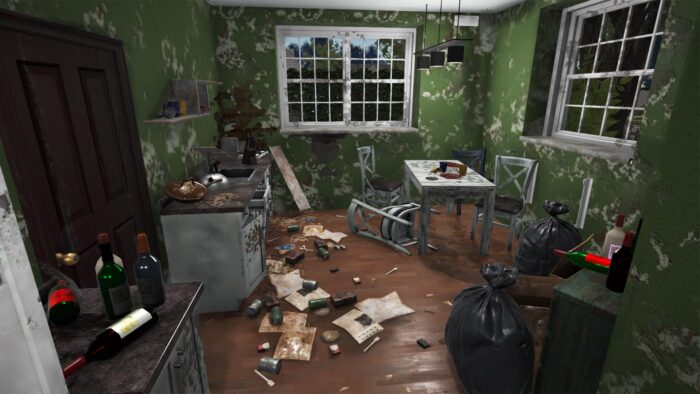 House Flipper PC Game 2