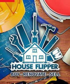House Flipper PC Game