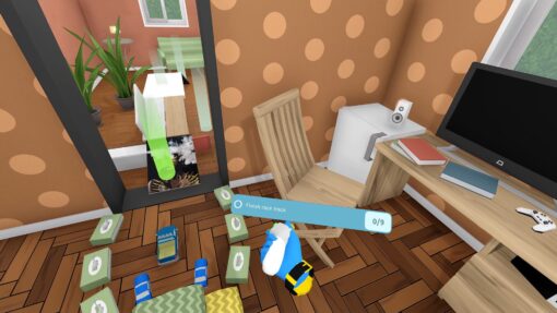 House Flipper VR PC Game 2