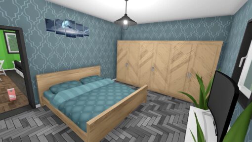 House Flipper VR PC Game 7