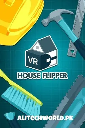 House Flipper VR PC Game