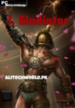 I Gladiator PC Game