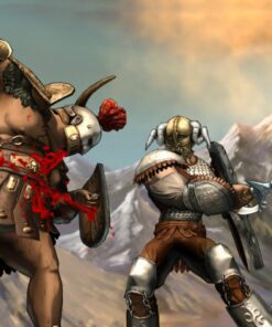I Gladiator PC Game 2