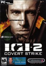 IGI 2 - Covert Strike PC Game