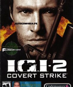 IGI 2 - Covert Strike PC Game