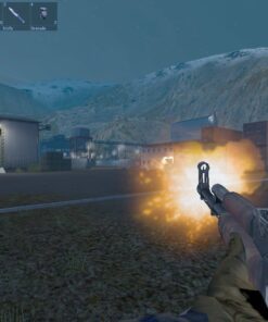 IGI 2 - Covert Strike PC Game 3