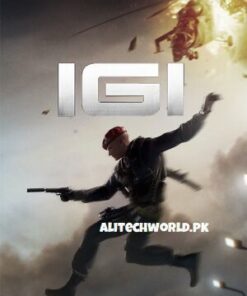IGI PC Game