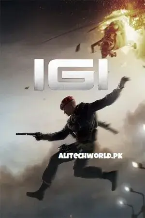 IGI PC Game