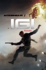 IGI remake PC Game