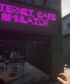 Internet Cafe Simulator 2 PC Game 2