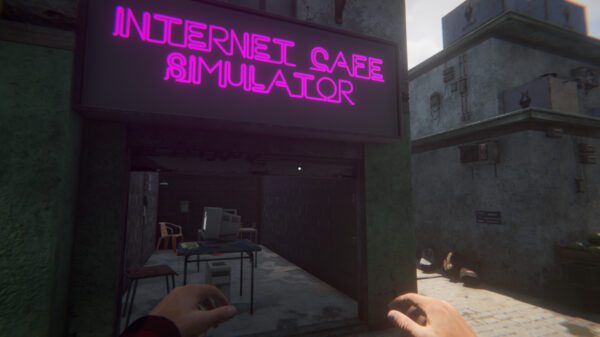 Internet Cafe Simulator 2 PC Game 2