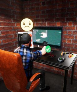 Internet Cafe Simulator PC Game 2