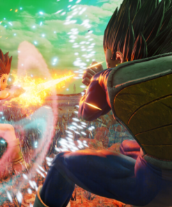 JUMP FORCE PC Game 2