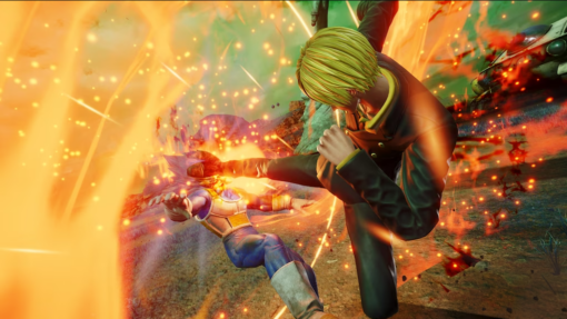 JUMP FORCE PC Game 3