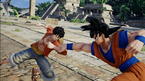 JUMP FORCE PC Game 6