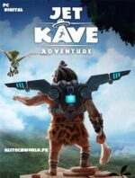 Jet Kave Adventure PC Game