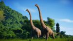 Jurassic World Evolution PC Game 4