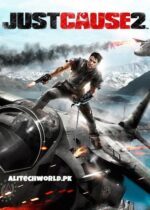 Just Cause 2 PC Game