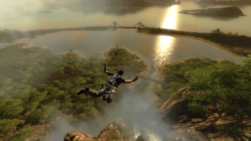 Just Cause 2 PC Game 6