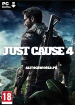 Just Cause 4 PC Game