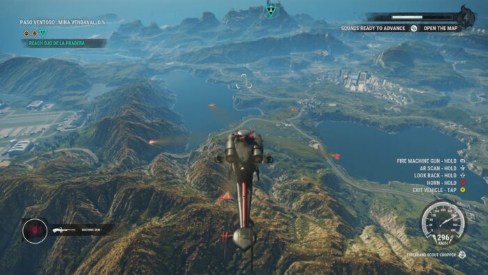 Just Cause 4 PC Game 2