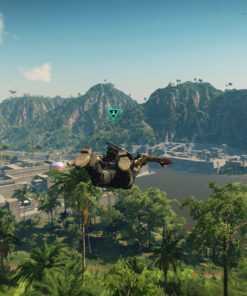 Just Cause 4 PC Game 3