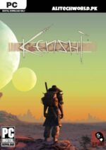 Kenshi PC Game