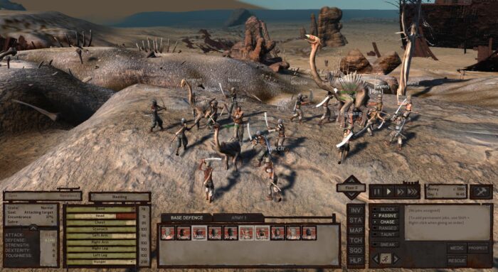 Kenshi PC Game 2