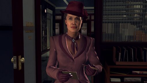 LA Noire PC Game 4