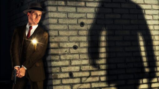 LA Noire PC Game 6