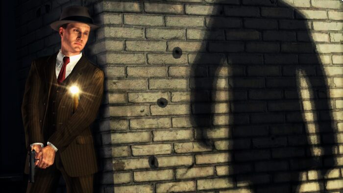 LA Noire PC Game 6