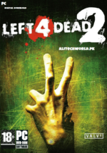 Left 4 Dead 2 PC Game