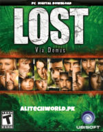 Lost - Via Domus PC Game