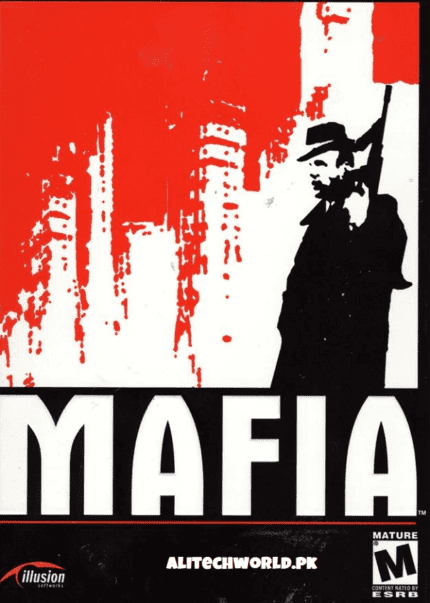 Mafia 1 PC Game