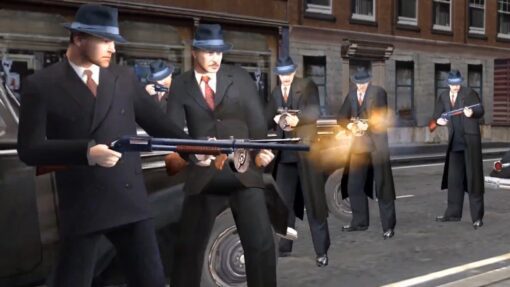 Mafia 1 PC Game 5