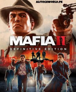 Mafia II Definitive Edition PC Game