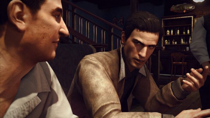 Mafia II Definitive Edition PC Game 3