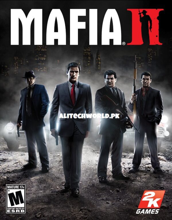 Mafia II PC Game