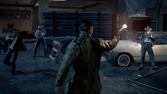 Mafia III Definitive Edition PC Game 3