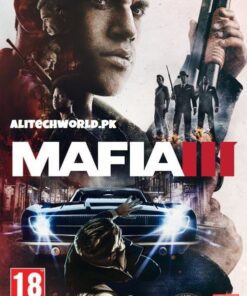 Mafia III PC Game