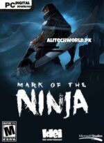 Mark of the Ninja - SE PC Game