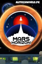 Mars Horizon PC Game