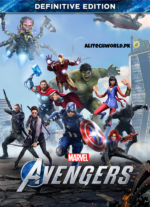 Marvels Avengers The Definitive Edition PC Game