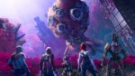 Marvel's Guardians of the Galaxy PC Game 3