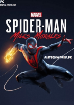 Marvels Spider Man Miles Morales PC Game