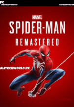 Marvels SpiderMan Remastered PC Game