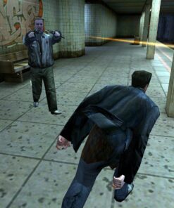 Max Payne 1 PC Game 2