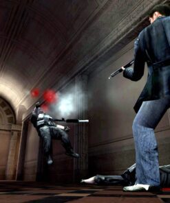 Max Payne 1 PC Game 4